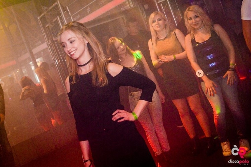 Pamiętacie imprezy w klubie disco polo w Żorach? To był najsłynniejszy klub w Śląskiem! Zobaczcie ZDJĘCIA