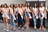 Półfinał Konkursu Piękności Polska Miss 2023. Poznaj piękne kandydatki z Pomorza. One powalczą o tytuł Miss!