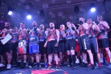 Gala Biznes Boxing w Kaliszu. Walkę wieczoru stoczyli Kinastowski i Saleta. ZDJĘCIA, WIDEO