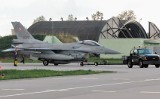Amerykańska baza F-16 będzie w Łasku