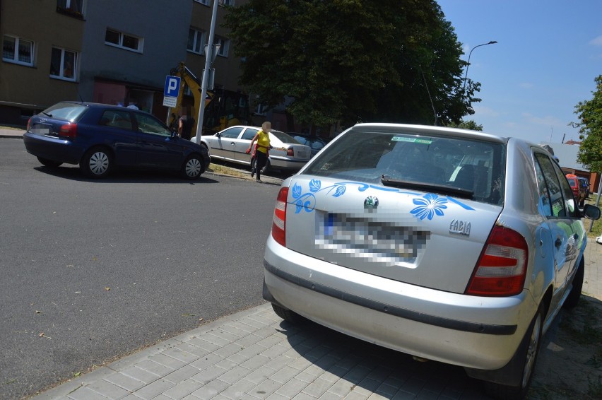 Mistrzowie parkowania w Głogowie. Zdjęcia z czerwca 2019 [GALERIA]