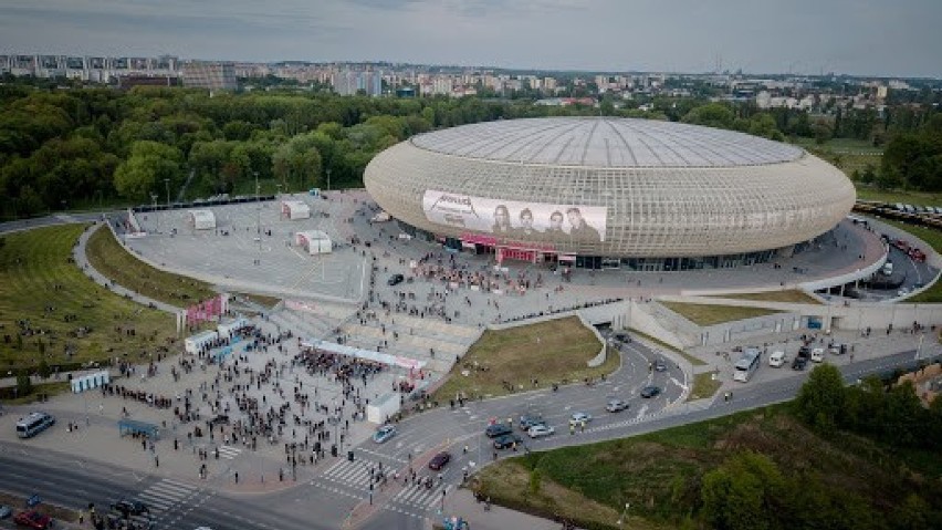 Kraków. Wszystko wskazuje, że tegoroczna Eurowizja Junior odbędzie się w Krakowie 