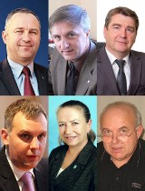 Wybory samorządowe w powiecie tczewskim: II tura w Pelplinie, Gniewie i gminie Tczew