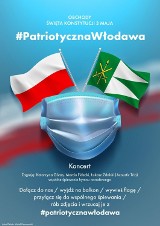 We Włodawie uroczystości obchodów uchwalenia Konstytucji będą  inne niż kiedyś