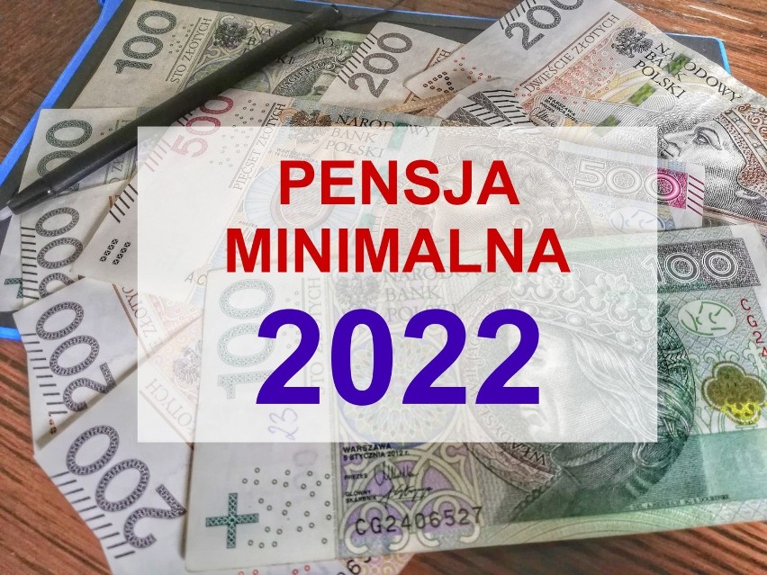 Podwyżka płacy minimalnej już od stycznia 2022 (pensja...