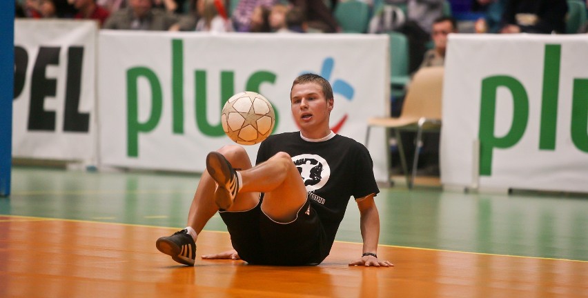Freestyle Football Cup 2013