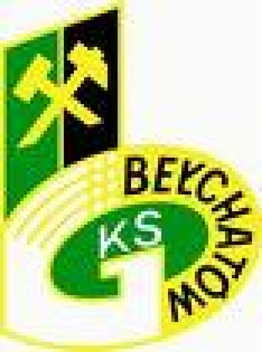 Logo GKS Bełchatów