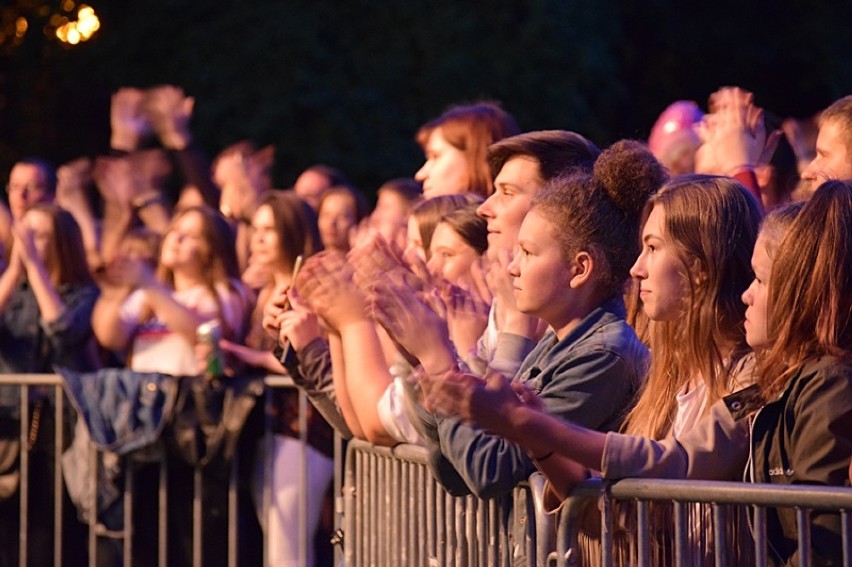 Niedźwienalia 2018. Tak bawiliście się na koncertach!