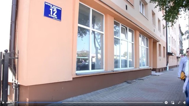 Sklep społeczny Spichlerz powstanie w budynku przy ul. Sportowej w Przemyślu.