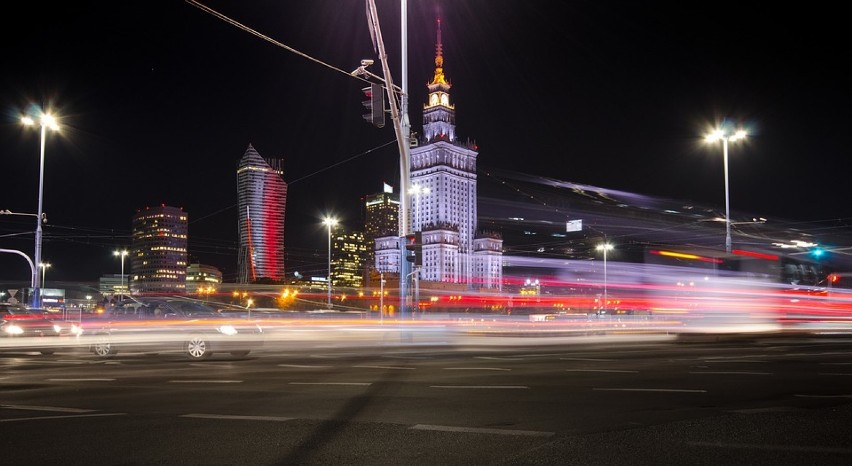 Warszawa w rankingu jakości życia znalazła się na 23....