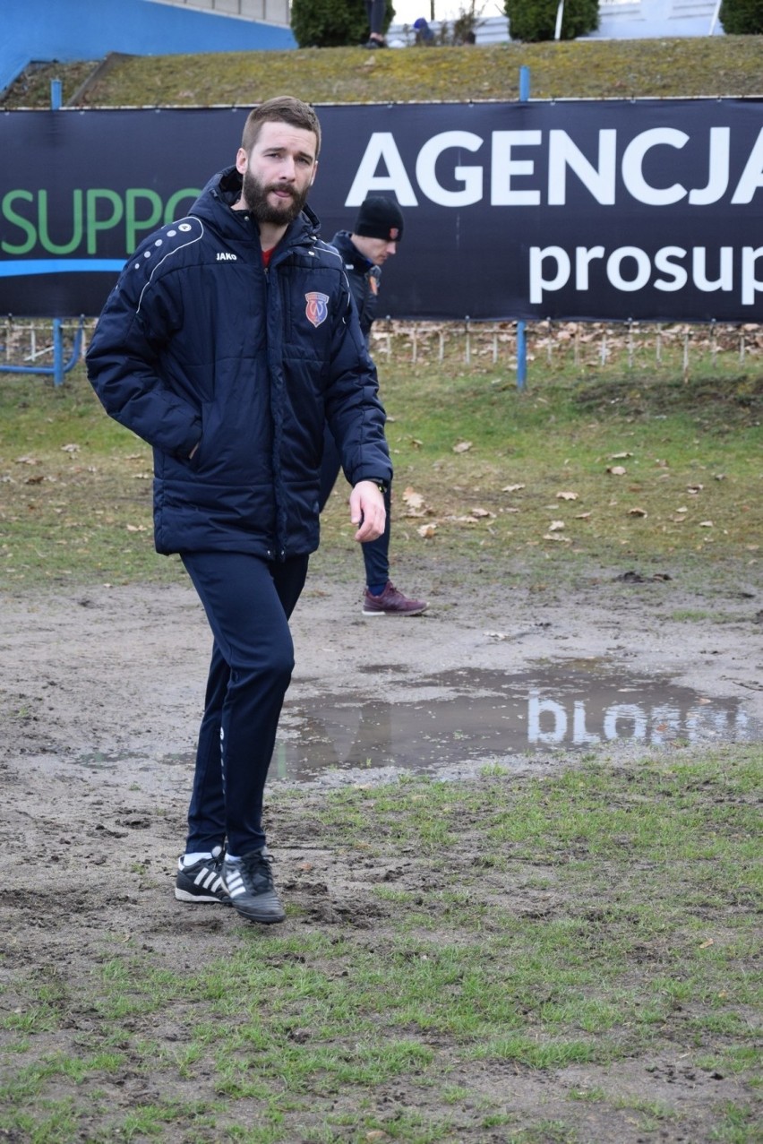 Derby Gorzowa dla Stilonu Prosupport! Warta pokonana na inaugurację wiosny [WIDEO, ZDJĘCIA]