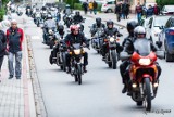 Zlot Motocyklowy w Rymanowie. Parada jednośladów przejechała do Iwonicza-Zdroju [ZDJĘCIA]