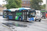 Tarnów. MPK testuje na ulicach miasta elektryczny autobus [ZDJĘCIA]