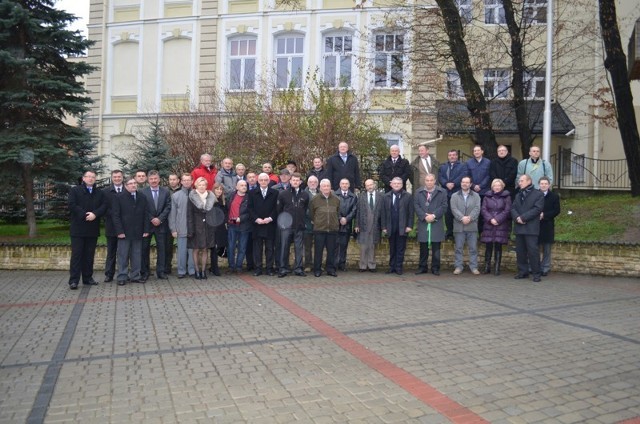 Liga Ochrony Przyrody obchodzi jubileusz 85-lecia