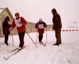 W sobotę w Suliszowicach odbędze się bezpłatne szkolenie z narciarstwa biegowego