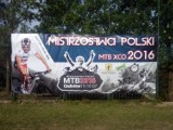 Mistrzostwa Polski  MTB - Gielniów 2016. Kolarze ze Sławna i Tomaszowa jadą po medale. (PROGRAM)