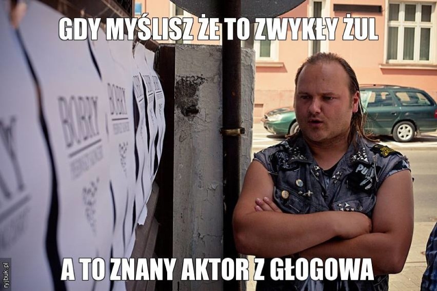 Memy Głogów. Z czego śmieją się głogowianie? Galeria zdjęć