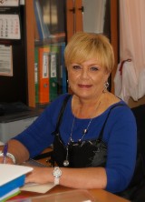 Kobieta Przedsiębiorcza Grodzisk/Nowy Tomyśl 2012: Janina Musiał
