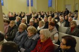 Koncert muzyki polskiej w kościele ewangelicko-augsburskim w Lipnie