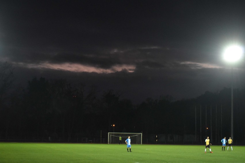 V liga. Pomezania Malbork straciła pierwsze punkty w tym sezonie, ale cel jest już tylko jeden