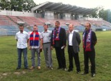 Opole: Zarząd klubu zdecydował o powrocie do nazwy Odra Opole