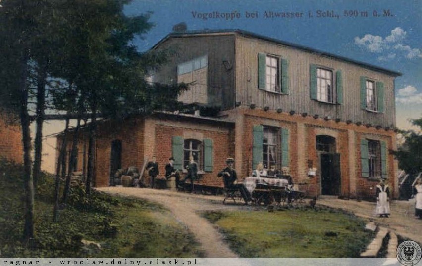 Lata 1905-1910...