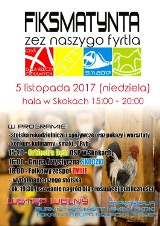 Dziś festiwal gęsiny w Sarbii i Gala Rzeczy Ciekawych w Skokach 