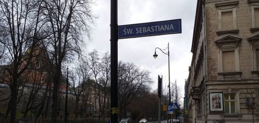 Kraków. Dewastacja w zabytkowym pałacyku w centrum. "To barbarzyństwo"