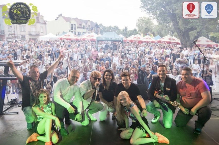 I Kłobucka Fest Biesiada za nami [FOTORELACJA] 