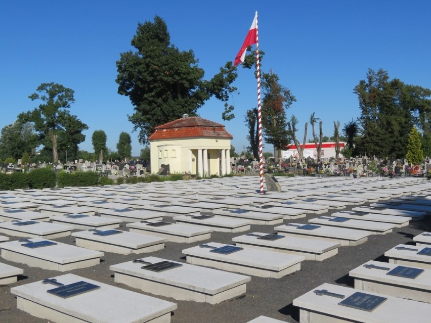 Gniezno: wyremontowano żołnierskie kwatery