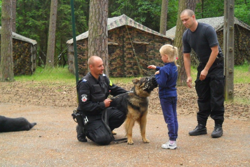 Bydgoszcz: „Sportowe lato z polfinkiem” [ZDJĘCIA]