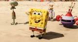 Spongebob Kanciastoporty wkrótce w kinach i... w Galerii Malta w Poznaniu! [ZDJĘCIA, ZWIASTUN]