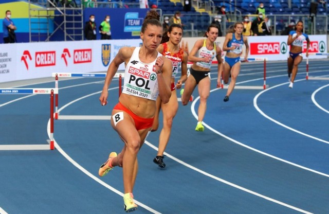 Igrzyska europejskie odbędą się w Krakowie i Małopolsce, ale zawody lekkoatletyczne zaplanowano na Stadionie Śląskim w Chorzowie. W przypadku rywalizacji w tej dyscyplinie koszty mają pokryć przedstawiciele województwa Śląskiego.