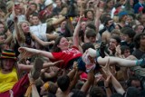 Po ile browar i co zrobić z rozciętym palcem?: Festiwalowicze szykują się na Przystanek Woodstock