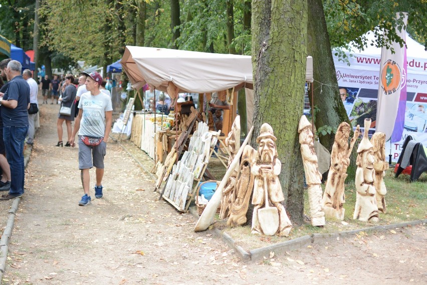 Wielkie święto kujawsko-pomorskich rolników. Dożynki w Wąbrzeźnie [wideo, zdjęcia]