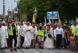 Warszawska Pielgrzymka Piesza na Jasnej Górze. Pątnicy zwieńczyli pierwszy szczyt pielgrzymkowy