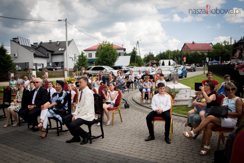 Finałowy koncert w szkole muzycznej w Bobowej. Młodzi pokazali, czego się nauczyli