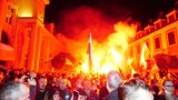 Zobaczcie zdjęcia z marszu narodowców we Wrocławiu (11.11.2020)