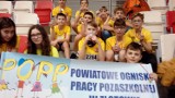 Złotowscy lekkoatleci wyjechali na V Ogólnopolskie Halowe Czwartki Lekkoatletyczne do  Spały 