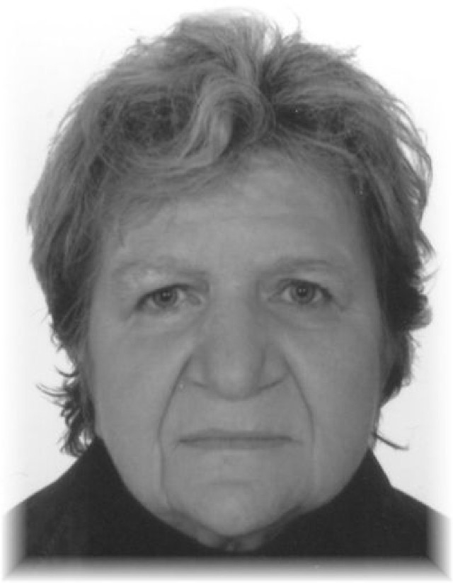 W Sosnowcu zaginęła Mariagrazia Muszalska-Kamela