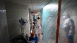 Oddział neurochirurgiczny w bielskim szpitalu znów przyjmuje pacjentów