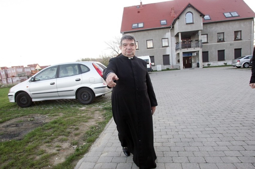 Wielkie zmiany w parafii księdza Gacka w Legnicy [ZDJĘCIA]