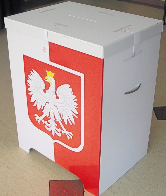 Wybory samorządowe 2014 w powiecie kolskim