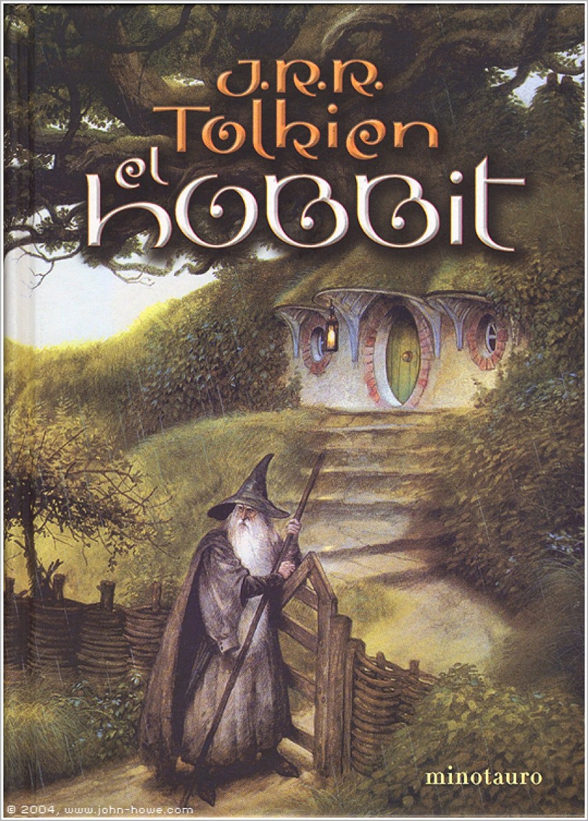 Dzień Dziecka w Bibliotece Raczyńskich - Dzień Tolkiena

Z...