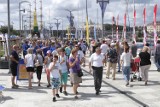 Statystyki po The Tall Ships Races 2017 w Szczecinie