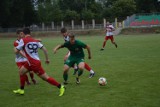 Lechia Tomaszów Maz. wygrywa z Oskarem Przysucha 4:0. Trzeci sparing - drugie zwycięstwo (FOTO)