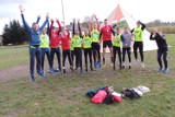 Uczniowie Liceum Mistrzostwa Sportowego wicemistrzem Polski w biegach sztafetowych [zdjęcia]