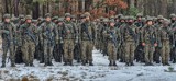 Żołnierze 5 Batalionu Strzelców Podhalańskich z Przemyśla ćwiczą na poligonie w Wędrzynie [ZDJĘCIA]