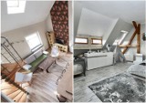 Bajeczne dwupoziomowe mieszkania w Dzierżoniowie. Chcielibyście tak mieszkać? ZDJĘCIA, CENY, LOKALIZACJE