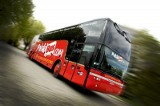 Uwaga podróżni! Zmiana przystanku docelowego autobusów PolskiBus